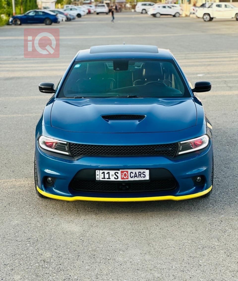 دودج تشارجر